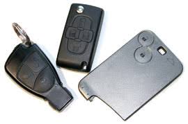Skoda octavia schlüsselbatterie wechseln / how to change keybattery skoda octavia. Autoschlussel Reparatur Beim Spezialisten Schnell Gunstig