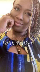 Faith Pierce Walker