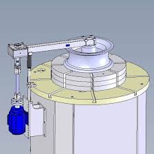 Al·ter·nat·ed , al·ter·nat·ing , al·ter·nates v. Alternating Torsion Testing Machine Ttm Inmess Gmbh