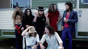 Where did ronnie van zant go to school? Lynyrd Skynyrd A Southern Ghost Story Louder