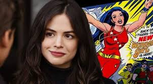 Titans Star Conor Leslie Reveals New Look at Wonder Girl Costume, conor  leslie donna troy HD wallpaper