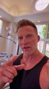 Gratitude and Holiday Cheer with Steve Burton