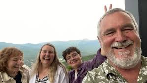 CBS13 mourns the loss of beloved photojournalist John 'Monty' Orrick