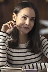 Netflix 'My Oxford Year': Where to Get Sofia Carson's Outfits as Anna —  Femestella