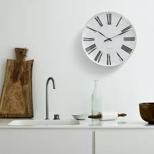 Maybe you would like to learn more about one of these? Wall Clocks Connox