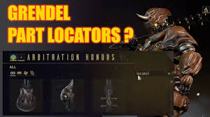We did not find results for: How To Get Grendel Locators Warframe Youtube