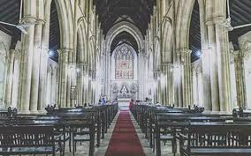 Loveliest Christmas Mass ...