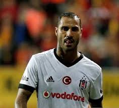 Ricardo quaresma's new signing announcement is outstanding. Ricardo Quaresma Refuses To Respond To Attack From Besiktas President