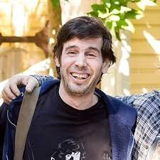 Jess Morrow (@JaneSaysFU)