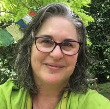 Profile for Joanna Durney Sanz