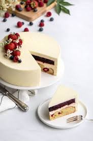 Epingle Sur Patisserie