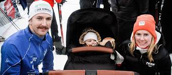 Heddas pappa redo för revansch