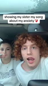 Michael Aldag Sister