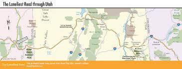 Maybe you would like to learn more about one of these? The Loneliest Road Stopping In Moab Utah Road Trip Usa