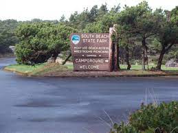 Maybe you would like to learn more about one of these? Campground Details South Beach State Park Or Oregon State Parks