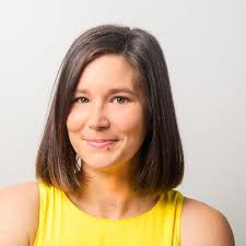 Melissa Voss (@meljvoss)