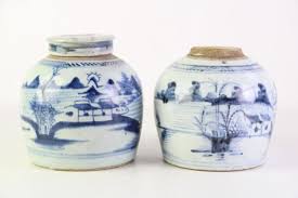 We did not find results for: Lot Art Chinese Blue White Ginger Jars Lid A F Height 17 5cm