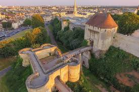 Photo Agenda. En 2025 quels grands évènements en Normandie ?