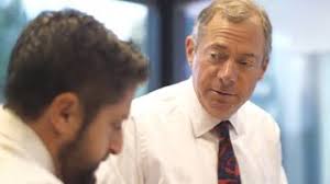 Jay Ira Sabin, Esq. Profile