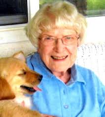 Ethel Helen Plummer Obituary