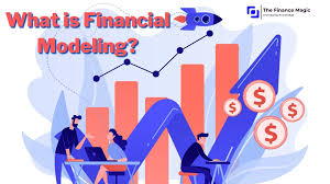 Finance is the study of money management and the process of acquiring needed funds—including personal finance, corporate finance, and public finance. What Is Financial Modeling It S Scope Uses Types And How To Build A Financial Model The Finance Magic Stock Market Personal Finance Finmedium
