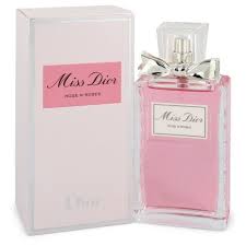 عطر ديور مس ديور Dior Miss Dior لحظات للعطور