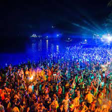 Full moon party koh phangan: Thailand Strengere Regeln Fur Full Moon Partys Auf Koh Phangan Der Spiegel