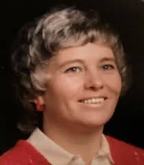 Alta Marnette Jacobs Obituary (2022)