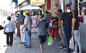 Best prices on chihuahua hotels. Abarrotan Chihuahuenses Primer Cuadro De La Ciudad El Heraldo De Chihuahua Noticias Locales Policiacas De Mexico Chihuahua Y El Mundo