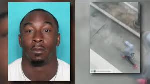 New information regarding B.J. Brown manhunt