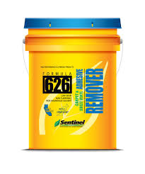 It has a plywood floor that was pai. Environmentally Friendly Adhesive Removal For Indoor Outdoor Carpeting Sentinel Products