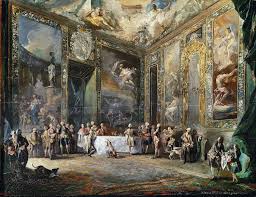 Carlos III, la rutinaria vida del rey ilustrado de España