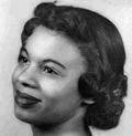 Marva Anderson-Robinson Obituary (1937
