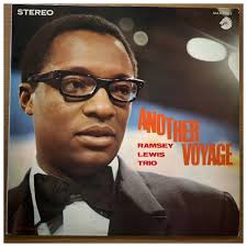 For Sale, Please visit my store by profile., RAMSEY LEWIS TRIO Another  Voyage, Condition; SLEEVE:VG+, VINYL:EX-,, Label; CADET SMJ-7523 , Year;  1969, Comments; Japanese Press. , #withsoundrecords ...
