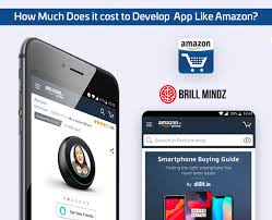 You know that you need to find a good development partner at the right price before many considerations go into the cost of mobile app development, typically $75,000 can get your app up and running barebones. E Commerce Mobile App Cost In India Archives Brill Mindz