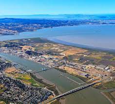 Visit us at 3300 jefferson st, napa, ca 94558 Vallejo Mare Island Redeveloper S Plan To Clean Up Key North Entry Draws Criticism