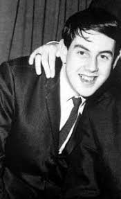 John Leslie Chadwick (1943-2019)