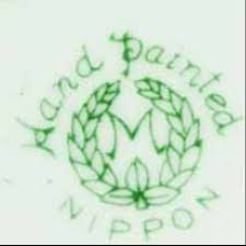 Maybe you would like to learn more about one of these? Backstamps Old Nippon Collectors Club