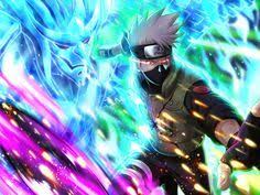 Pin By Lewloser On Naruto Fan Kakashi Hatake Naruto Shippuden Anime