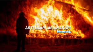 Ternyata makna mimpi kencing ini sama. Arti Mimpi Api Bukan Berarti Pertanda Buruk Berikut Penjelasannya