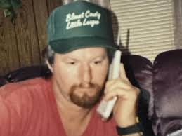 Billy Ray Graben's Obituary