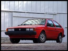 Image result for Escorial Green 1983 Volkswagen