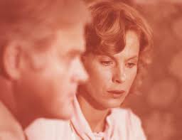 Afskedens time (1973)