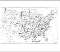 Precipitation Maps For Usa