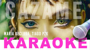 We did not find results for: Cazame Karaoke