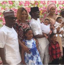 Paul okoye‏ @pauleokoye 19 ч19 часов назад. Nathan Nadia Go To Church Paul Anita Okoye Dedicate Their Twins Bellanaija