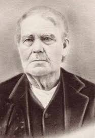 James “Uncle Jimmy” Manuel (1807-1897)