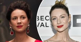 How Outlander Cast Looks Like in Real Life
