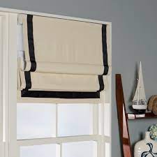 Blackout roman shades or slides are a must have in your bedroom for the reasons known to you if you are looking for room darkening roman shades. Longshore Tides Indoor Cordless Blackout Roman Shade Reviews Wayfair