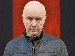 Probably most famous for his gritty depiction of a gang of scottish heroin addicts, trainspotting (1993), welsh focuses on see if your friends have read any of irvine welsh's books. Irvine Welsh It S Time To Let Women Run The Show